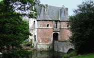 humdité chateau